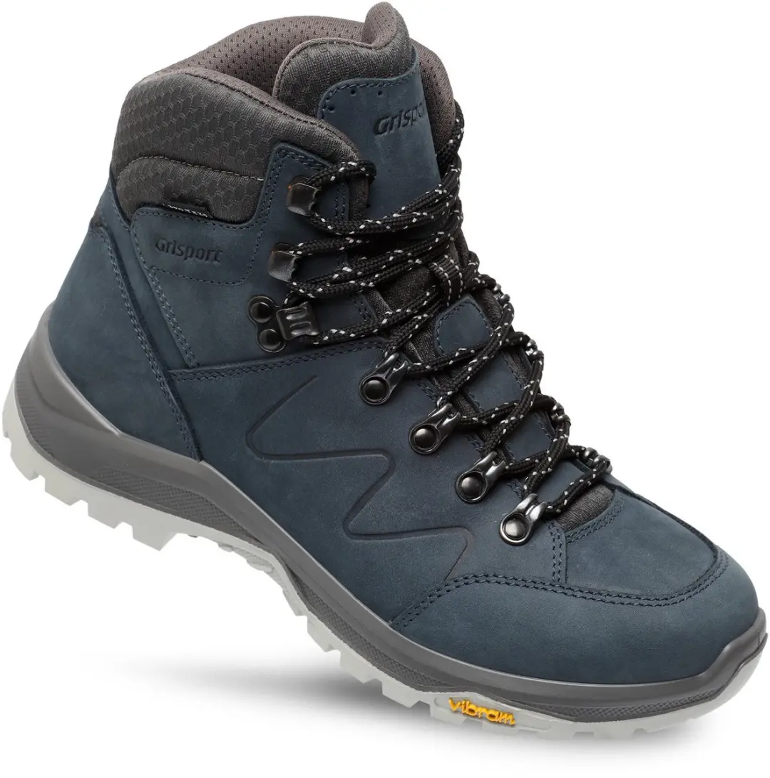 Grisport Boston Mid
