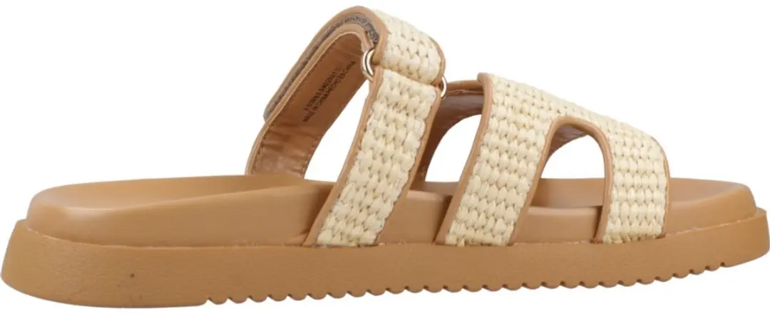 Steve Madden Missile Nat Schoen 37 - Beige - afbeelding 3 van 6