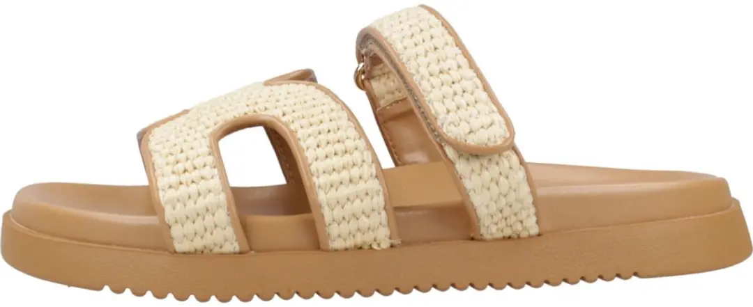 Steve Madden Missile Nat Schoen 37 - Beige - afbeelding 4 van 6