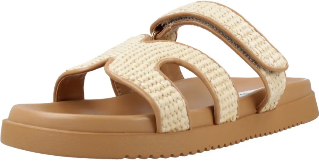 Steve Madden Missile Nat Schoen 37 - Beige - afbeelding 2 van 6