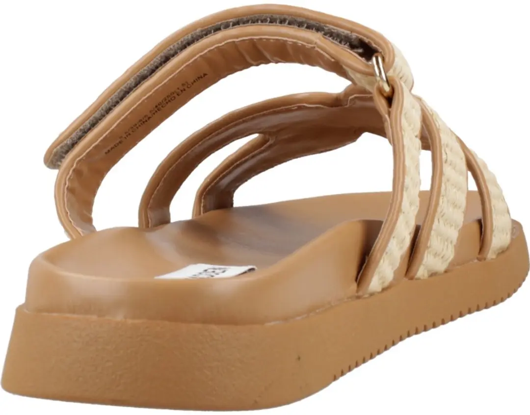 Steve Madden Missile Nat Schoen 37 - Beige - afbeelding 5 van 6