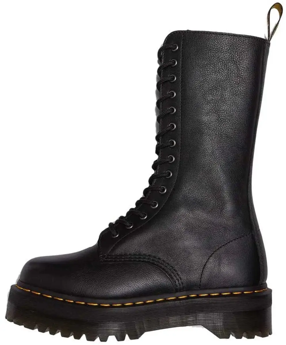 Dr. Martens 1b99 Quad Laarzen - 39