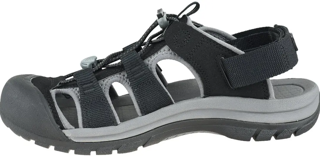 Keen Rapids H2 Sandalen - EU 41 - Zwart - afbeelding 5 van 6