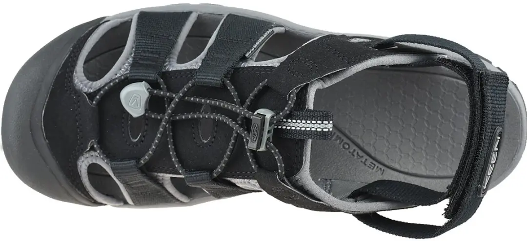 Keen Rapids H2 Sandalen - EU 41 - Zwart - afbeelding 6 van 6