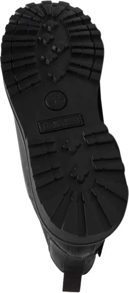 Timberland Courma Kid Jongenslaarzen - Zwart - Maat 36 - afbeelding 5 van 6