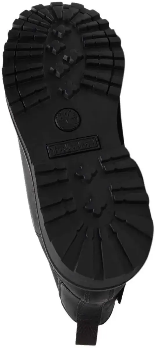 Timberland Courma Kid Jongenslaarzen - Zwart - Maat 36 - afbeelding 6 van 6