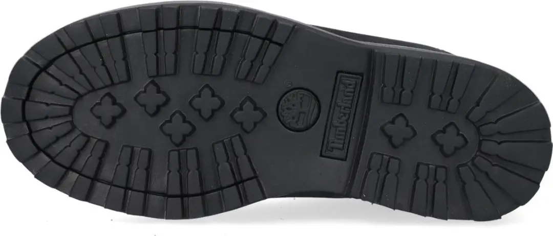 Timberland Courma Kid Jongenslaarzen - Zwart - Maat 36 - afbeelding 2 van 6