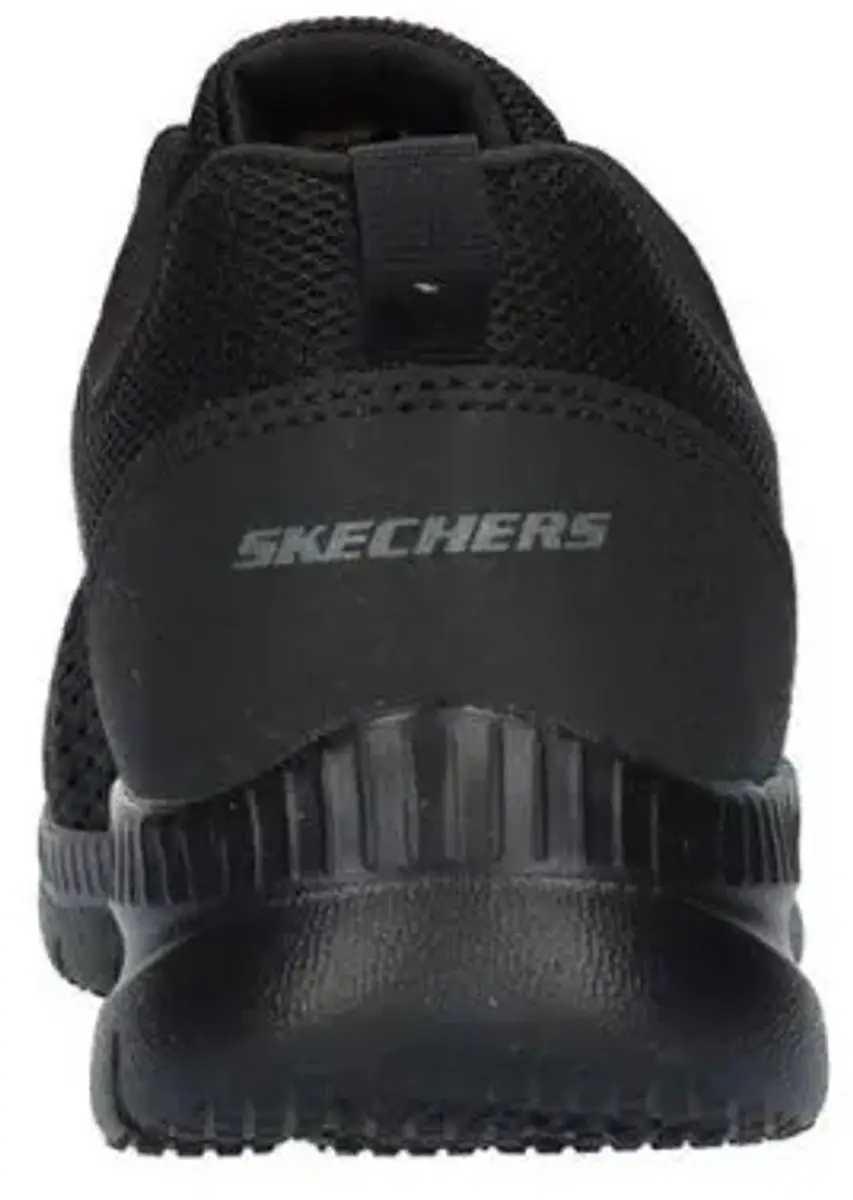 Skechers Bountiful Quick Path Schoenen - 36.5 Zwart - afbeelding 2 van 5