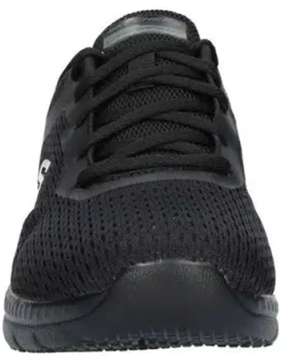 Skechers Bountiful Quick Path Schoenen - 36.5 Zwart - afbeelding 4 van 5