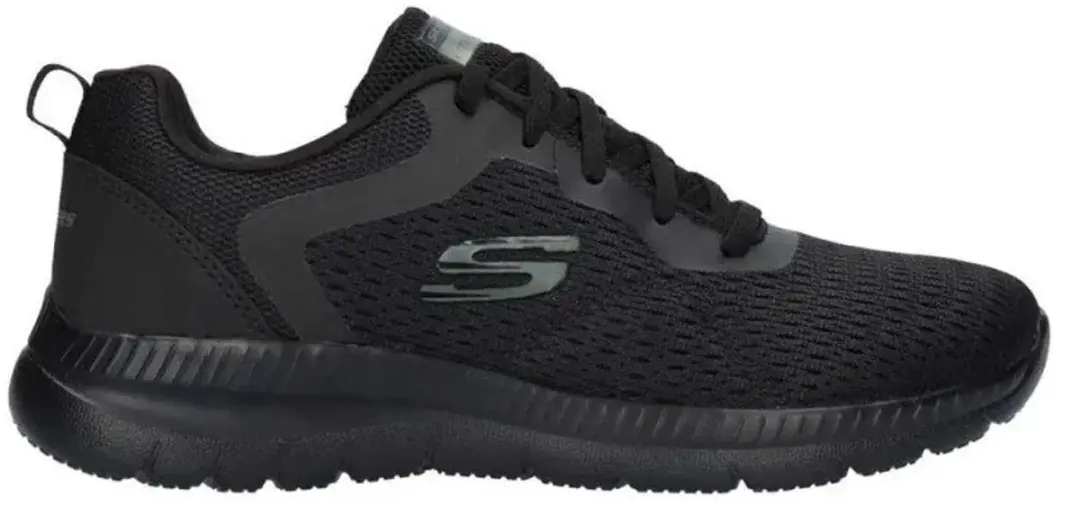 Skechers Bountiful Quick Path Schoenen - 36.5 Zwart - afbeelding 5 van 5