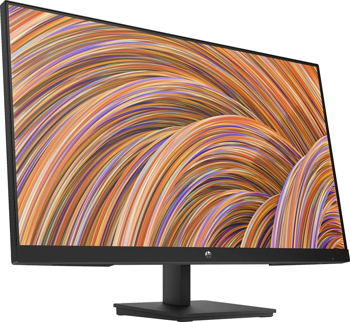 HP V27i G5 FHD Monitor 65P64AA#ABB
