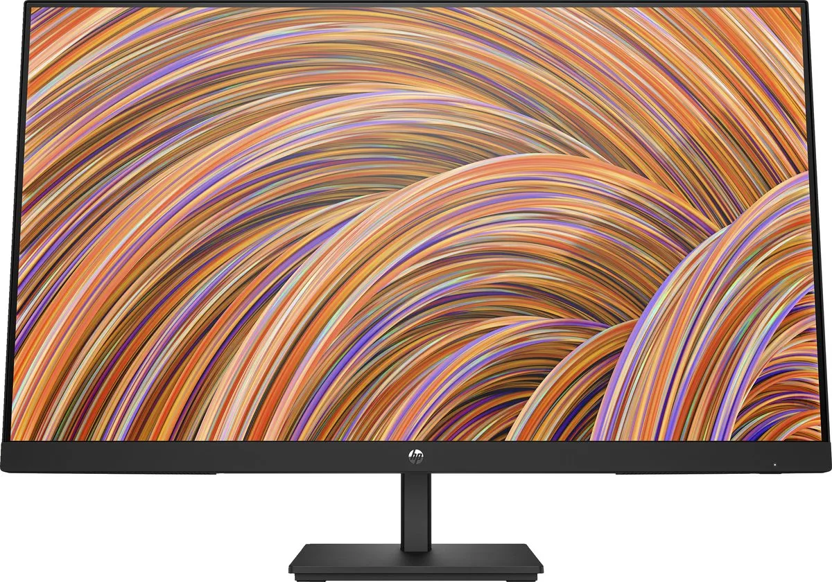 HP V27i G5 FHD Monitor 65P64AA#ABB