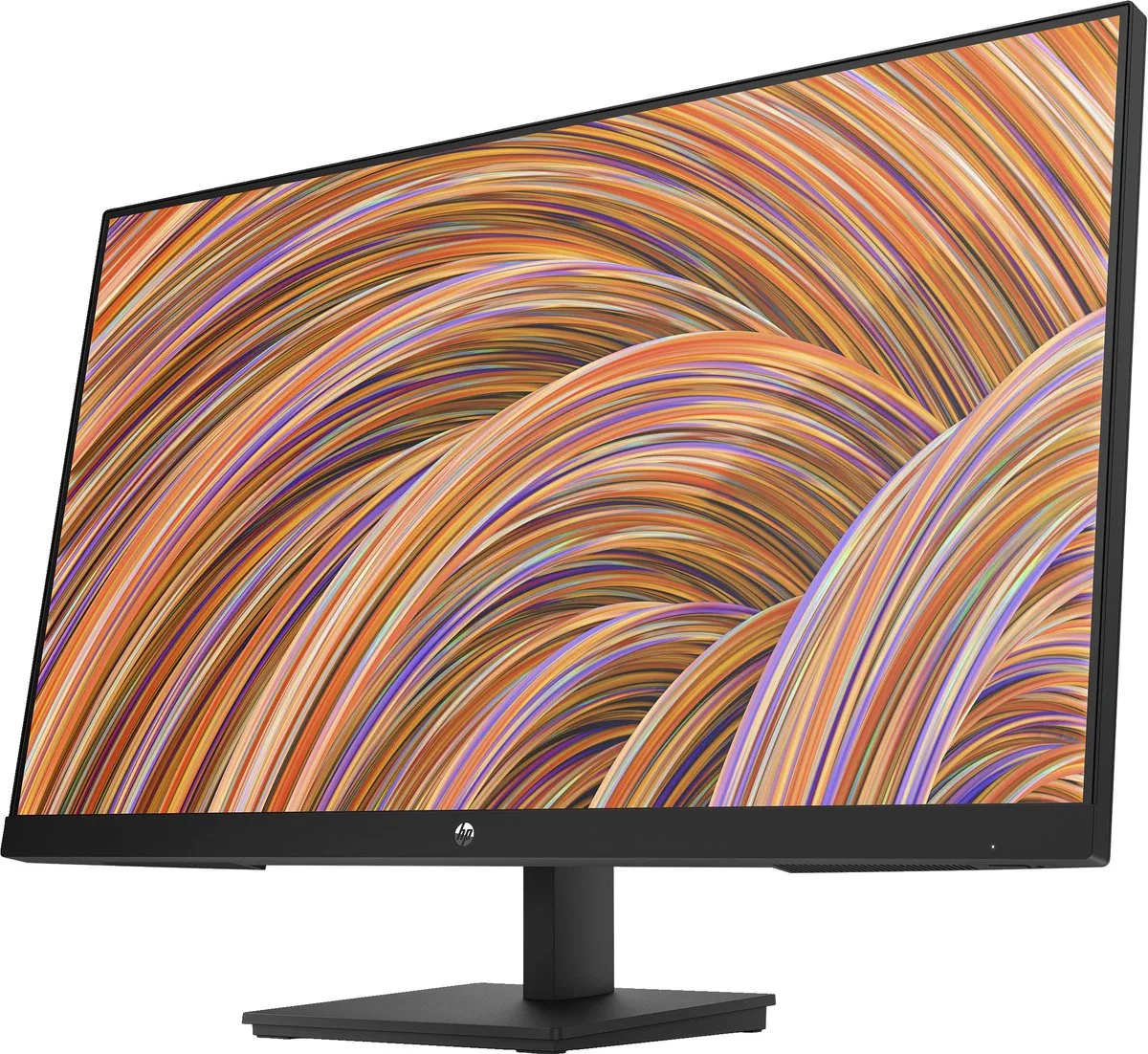 HP V27i G5 FHD Monitor 65P64AA#ABB - afbeelding 6 van 6