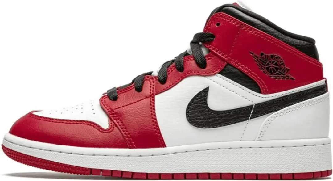 Jordan 1 Mid