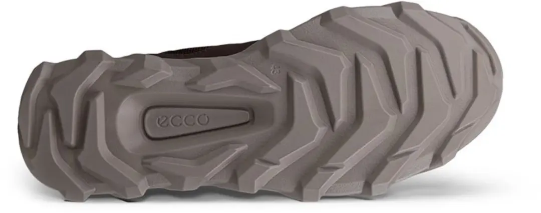 ECCO MX M Low GTX Veterschoen - Bruin - afbeelding 3 van 6