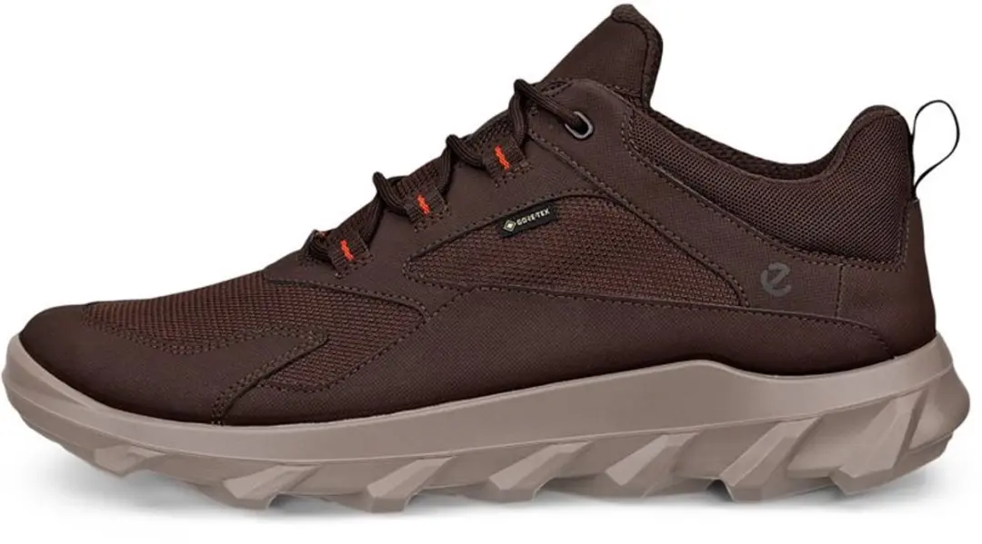 ECCO MX M Low GTX Veterschoen - Bruin - afbeelding 4 van 6