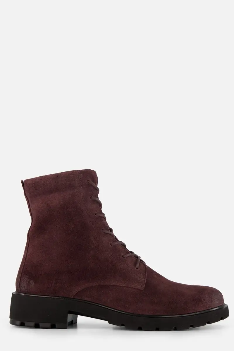 Ecco Metropole Vienna dames veterboot