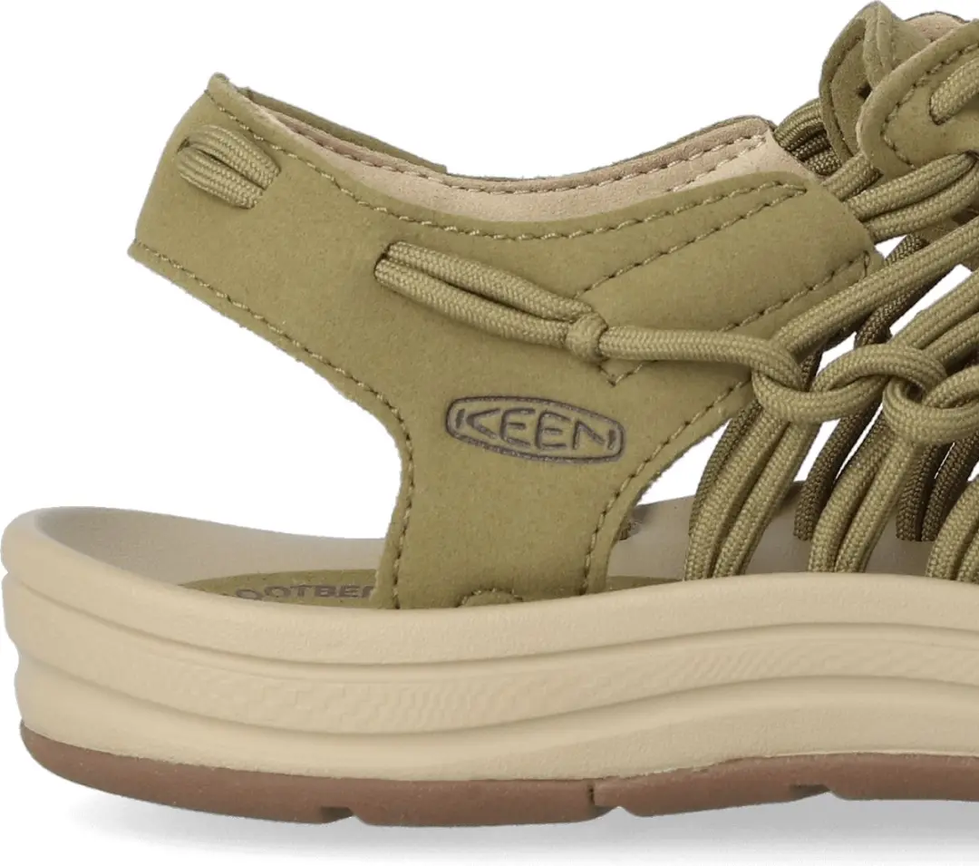 Keen Uneek Dames Sandalen Martini - 40.5 - afbeelding 3 van 6