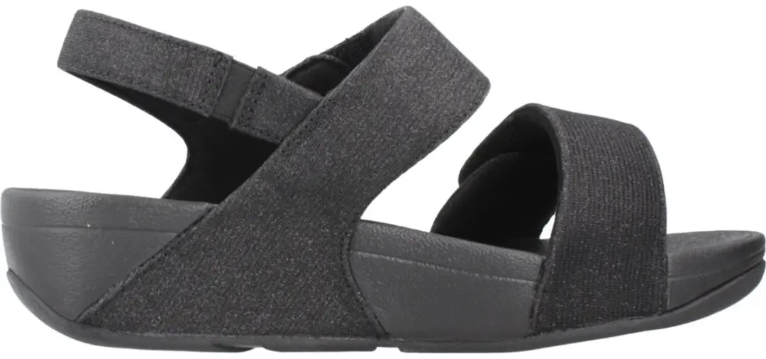 FitFlop Lulu Shimmerlux Sandalen