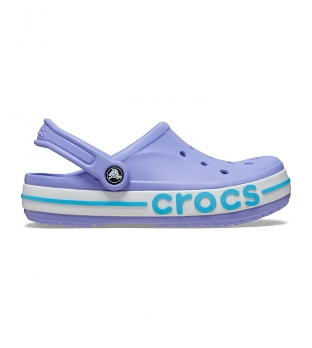 Crocs Bayaband Clog Digital Violet 48/49 US M13