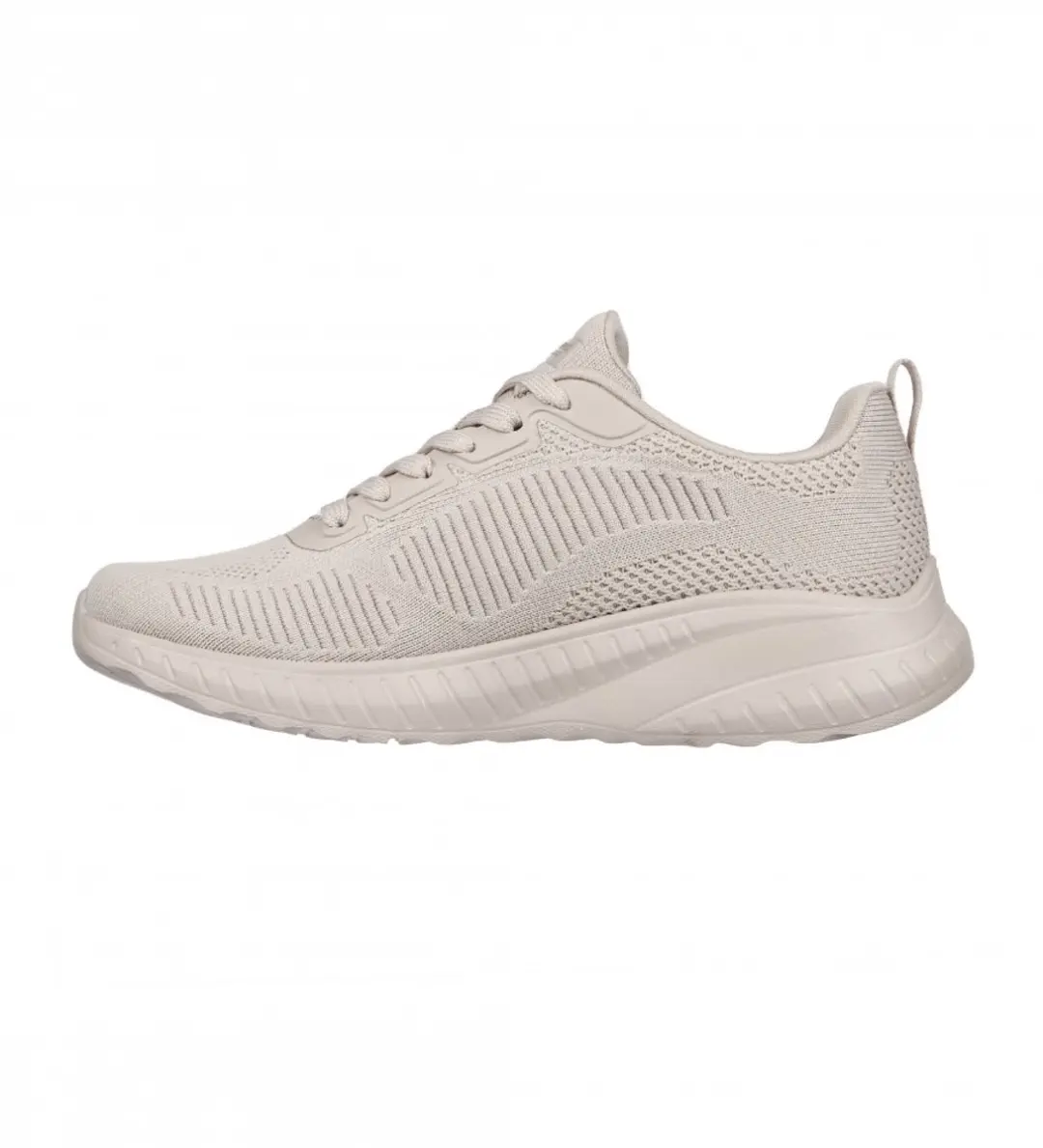 Skechers Bobs Squad Chaos Face Off Nude - 39 - afbeelding 6 van 6