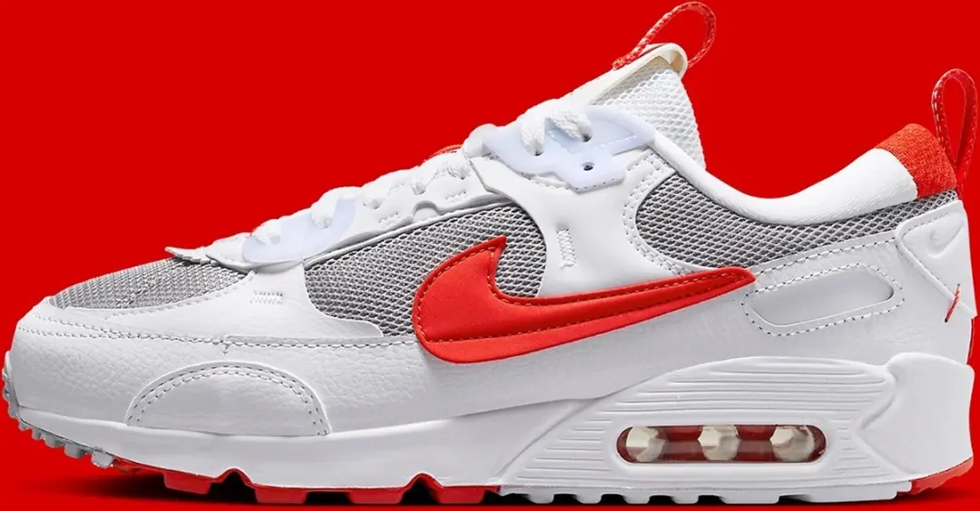 Nike Air Max 90 Futura