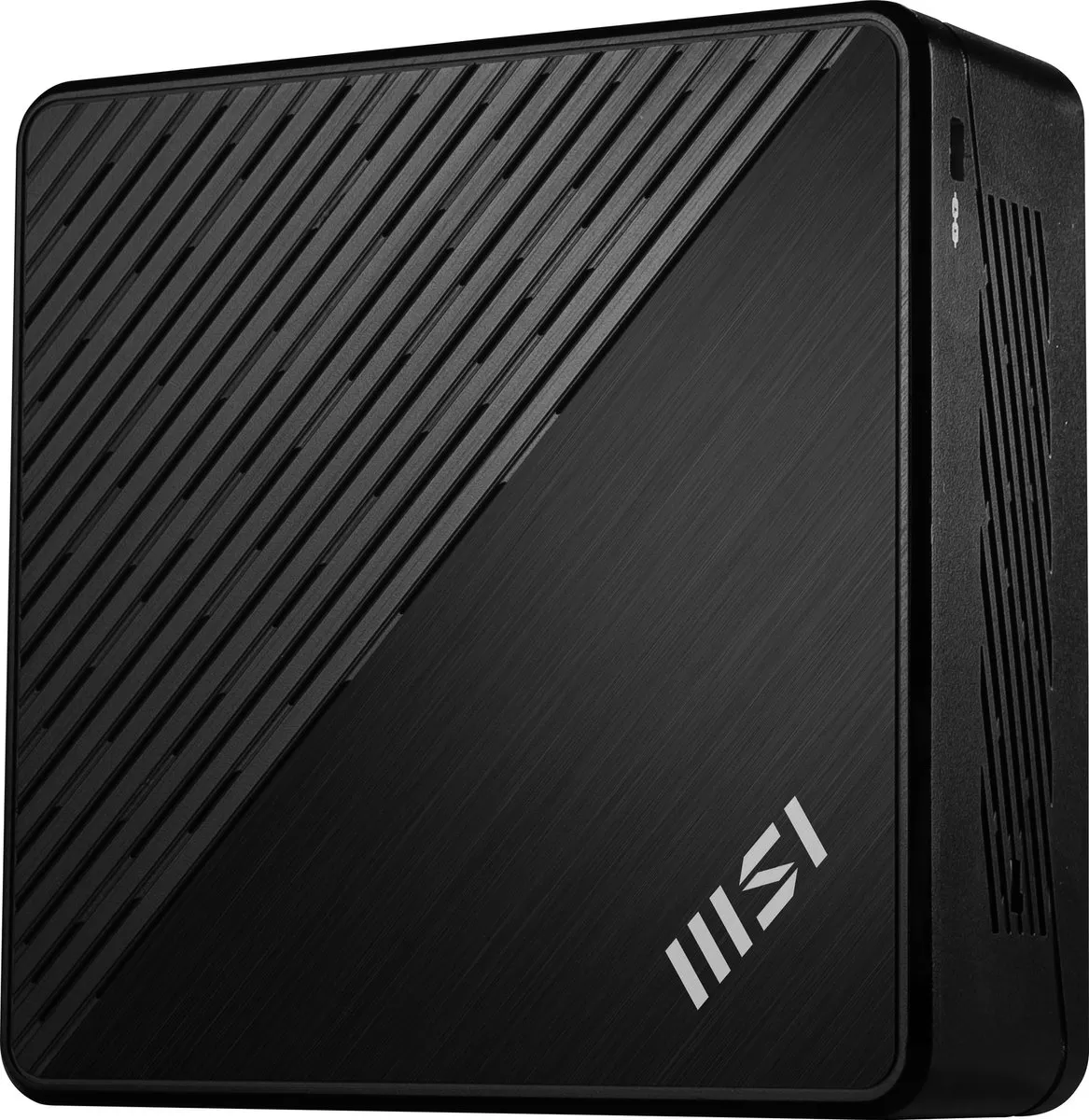 MSI 936-B0B111-007 Mini-ITX Moederbord - 10 Cores