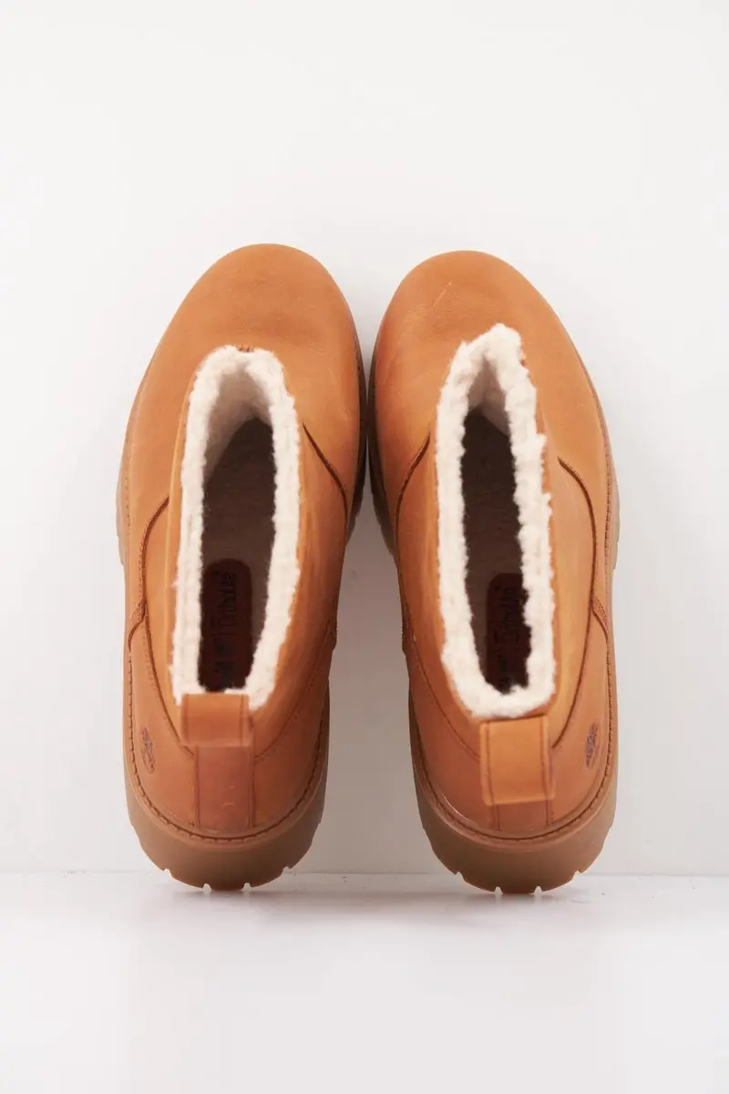 Timberland TB0A283GEM71 Herenschoenen - Lichtbruin