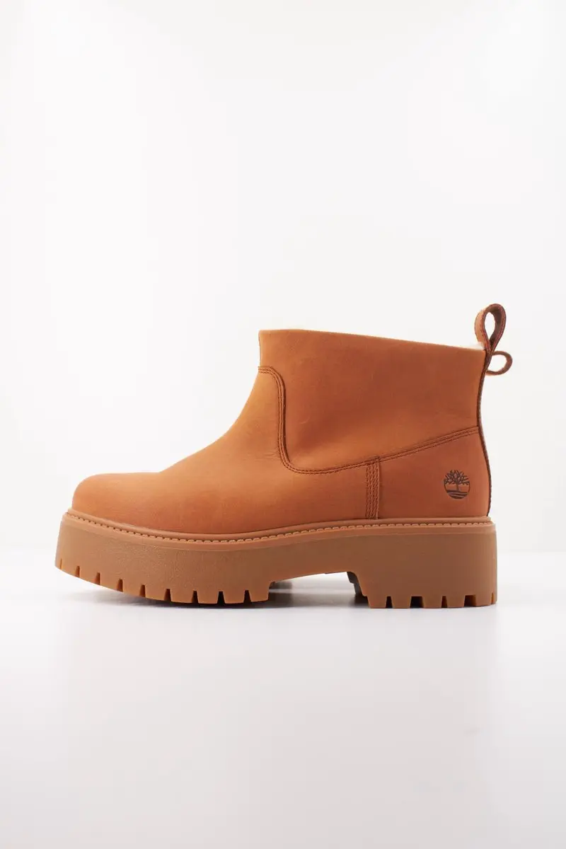 Timberland TB0A283GEM71 Herenschoenen - Lichtbruin