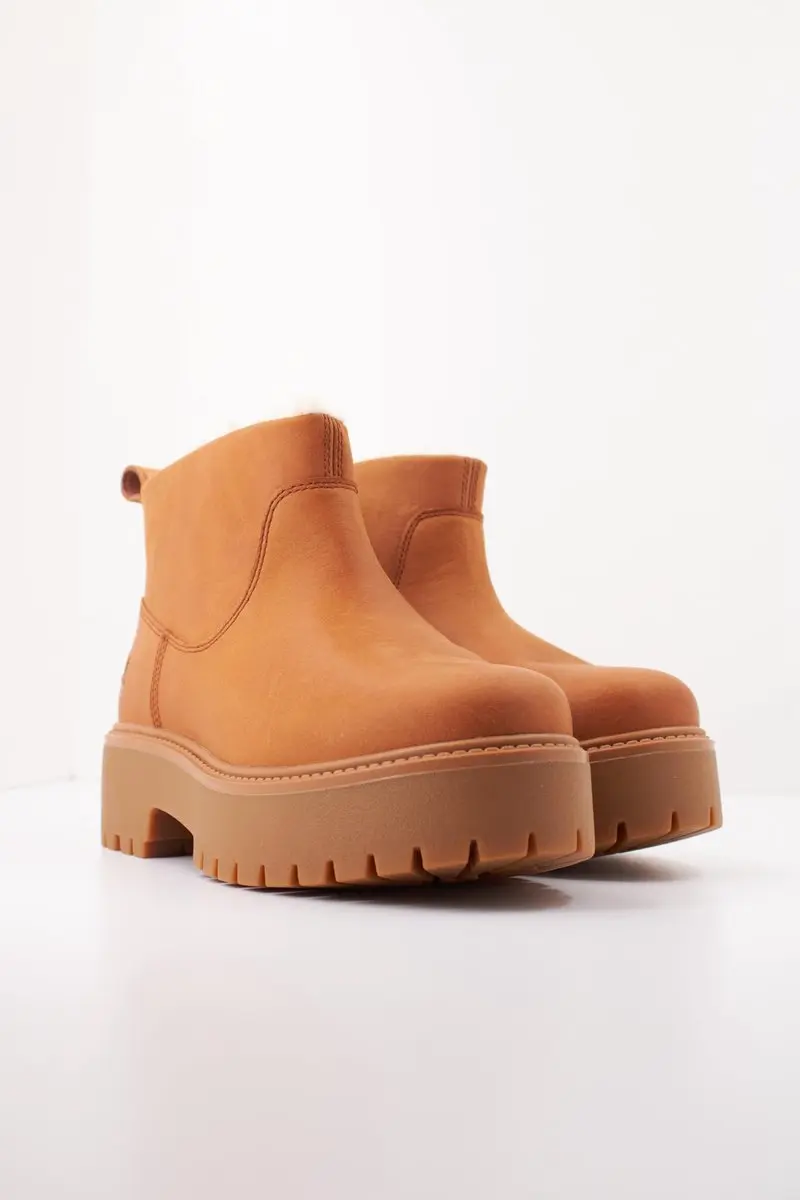 Timberland TB0A283GEM71 Herenschoenen - Lichtbruin