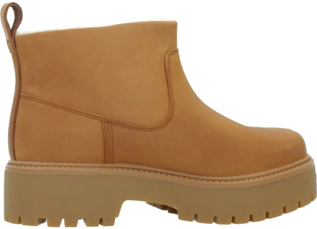 Timberland TB0A283GEM71 Herenschoenen - Lichtbruin