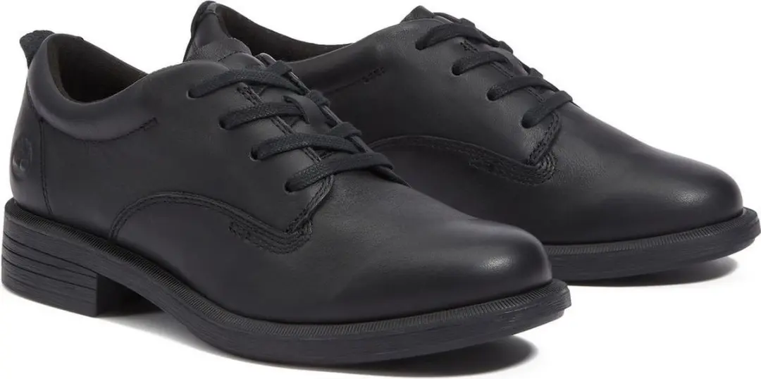 Timberland damessneaker Verona Square Lace Up Shoe 0A42K8