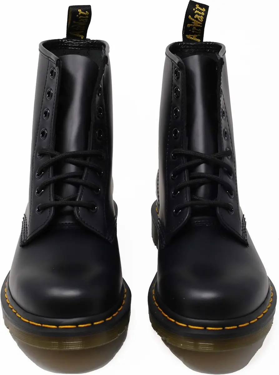 Dr. Martens 1460 Heren Veterboots - 45 - afbeelding 2 van 6