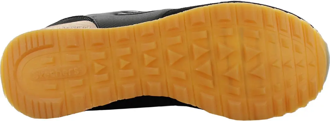 Skechers Og 85 Goldn Gurl Dames Sneakers - Zwart - afbeelding 6 van 6
