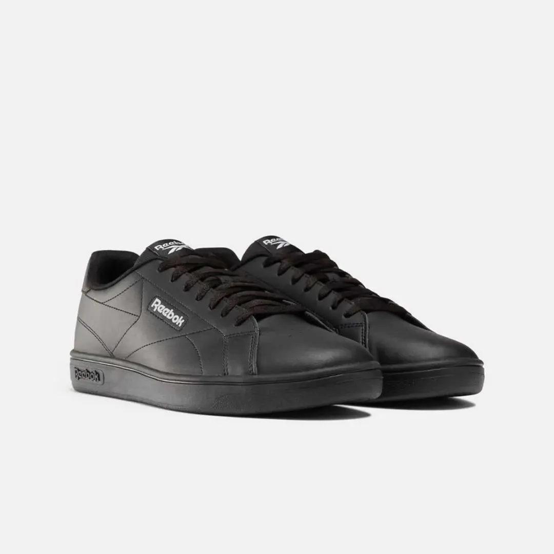 Reebok Court Clean Schoenen - 40.5 - afbeelding 6 van 6