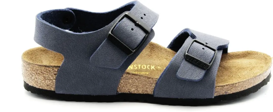 Birkenstock New York Unisex Sandalen