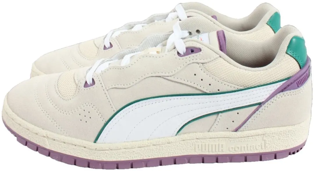 Puma sneakers maat 43