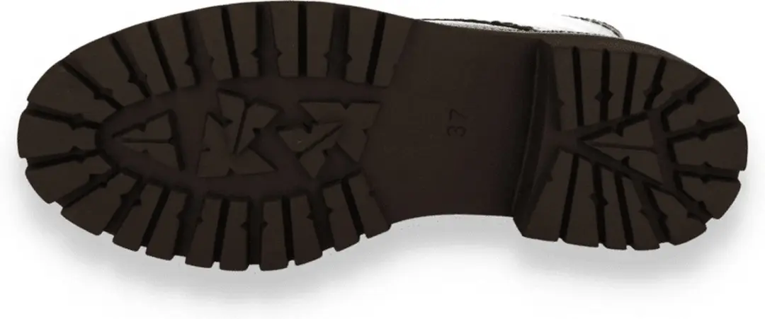 Marco Tozzi Dames Enkellaarsje 2-25202-43 018 F-breedte Maat: 37 EU
