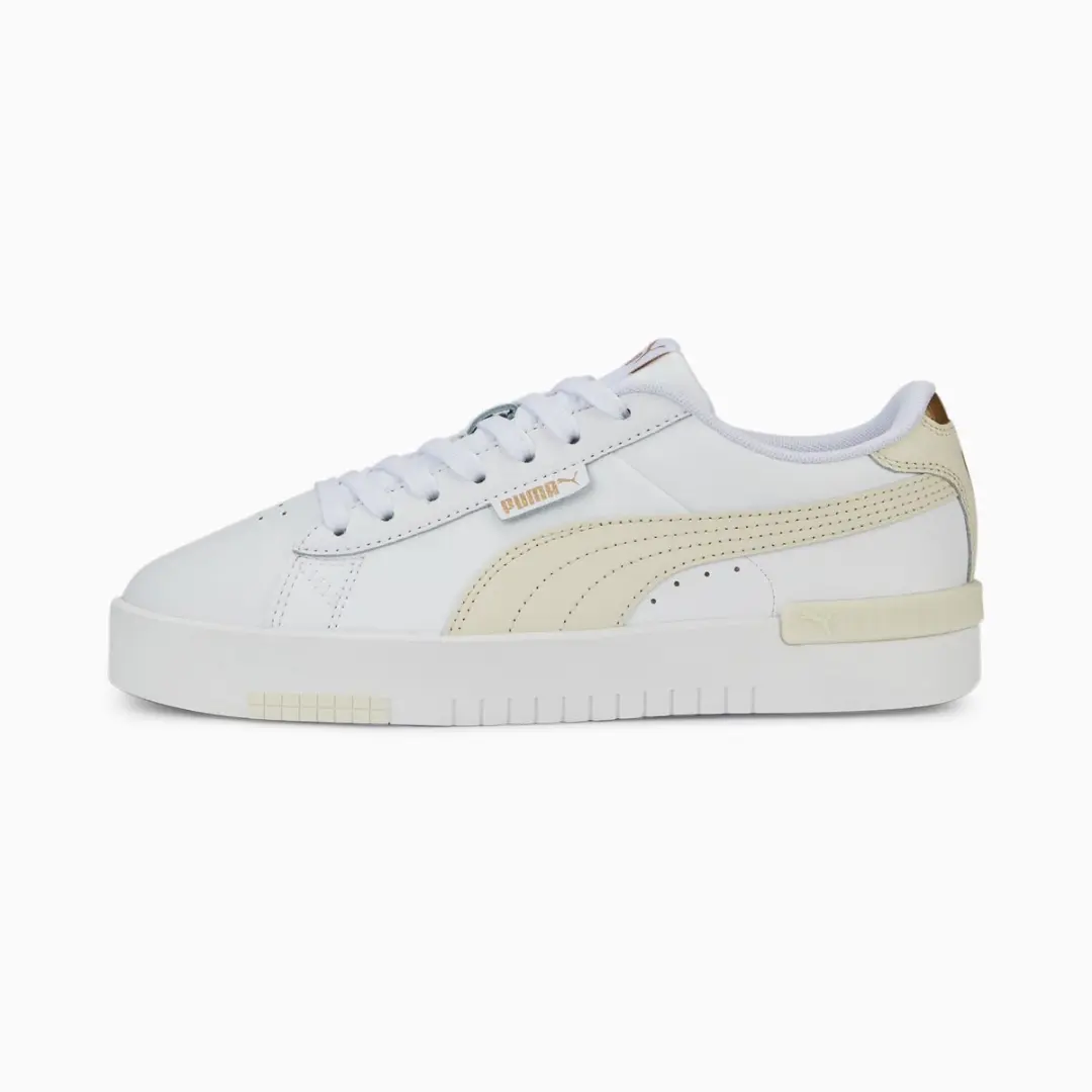 Puma Jada Renew Schoenen Beige EU 37 Vrouw