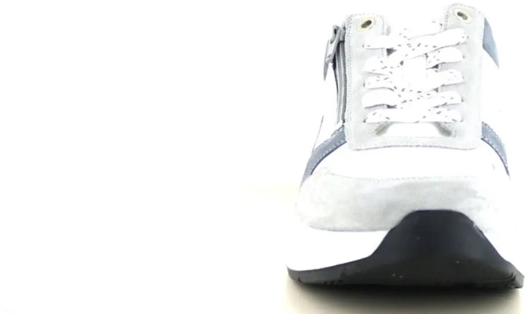 Solidus 71122 Ken 122 Veterschoenen - Wit - afbeelding 6 van 6