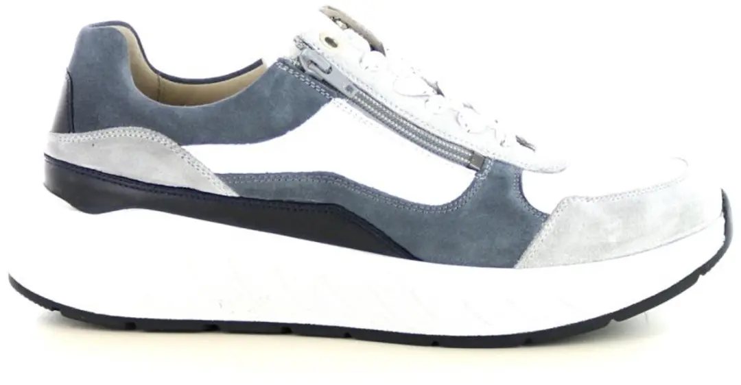 Solidus 71122 Ken 122 Veterschoenen