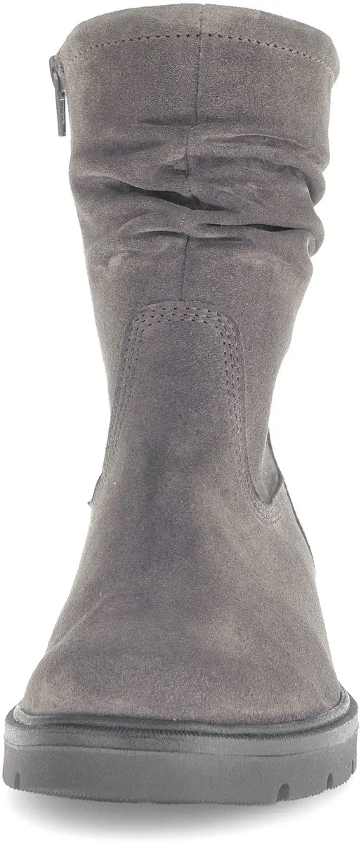 Gabor Dames Enkellaarsjes 38 - Beige