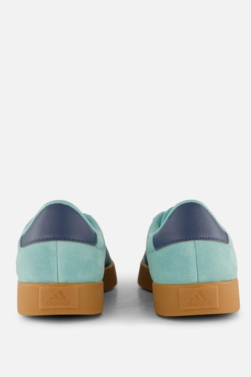 adidas VL Court 3.0 Sneakers - Turquoise - afbeelding 5 van 6