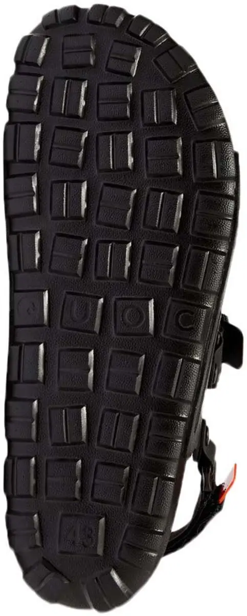 Restrap Quoc X Sandalen - EU 47 - Zwart - afbeelding 2 van 6