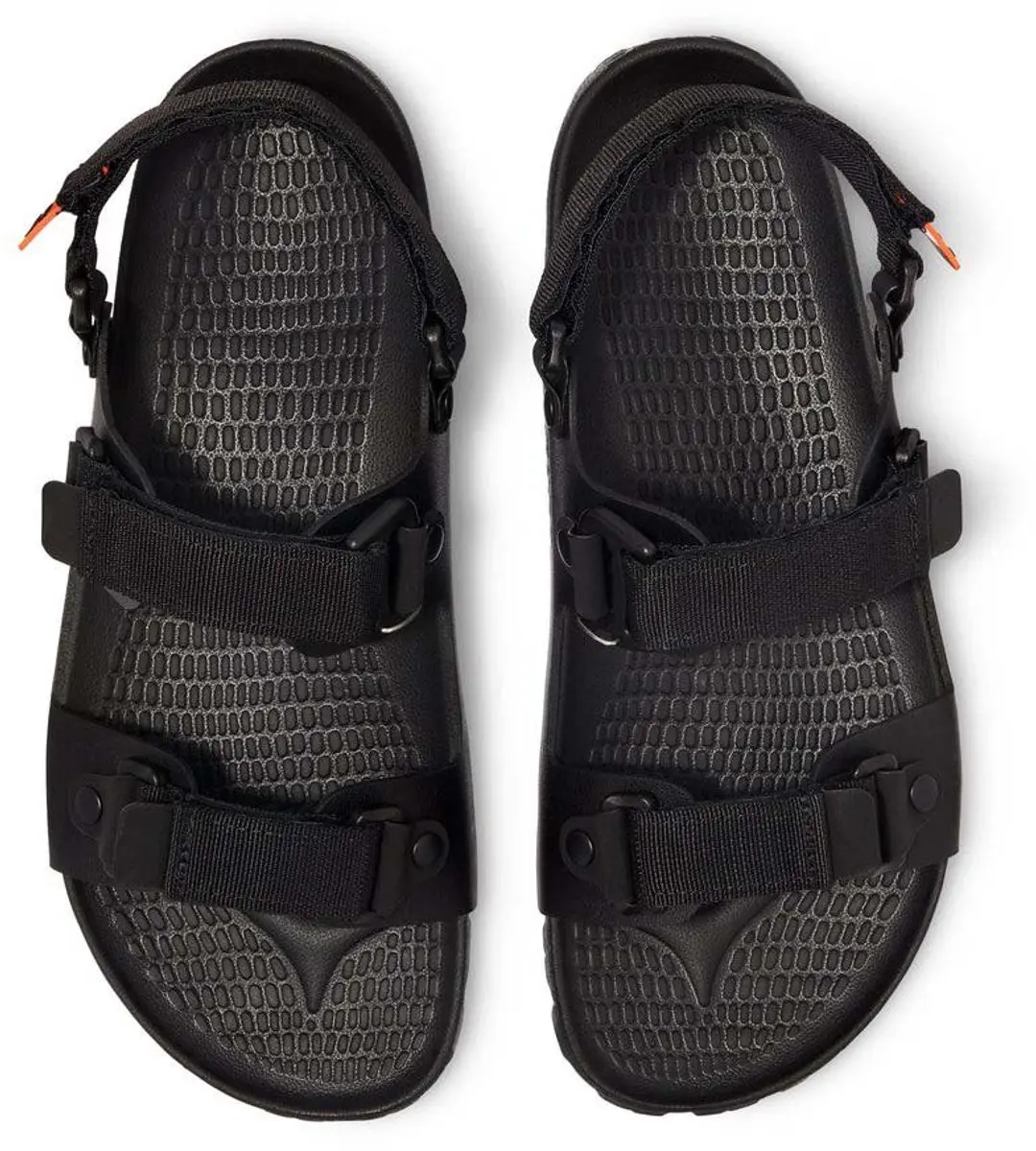 Restrap Quoc X Sandalen - EU 47 - Zwart - afbeelding 5 van 6