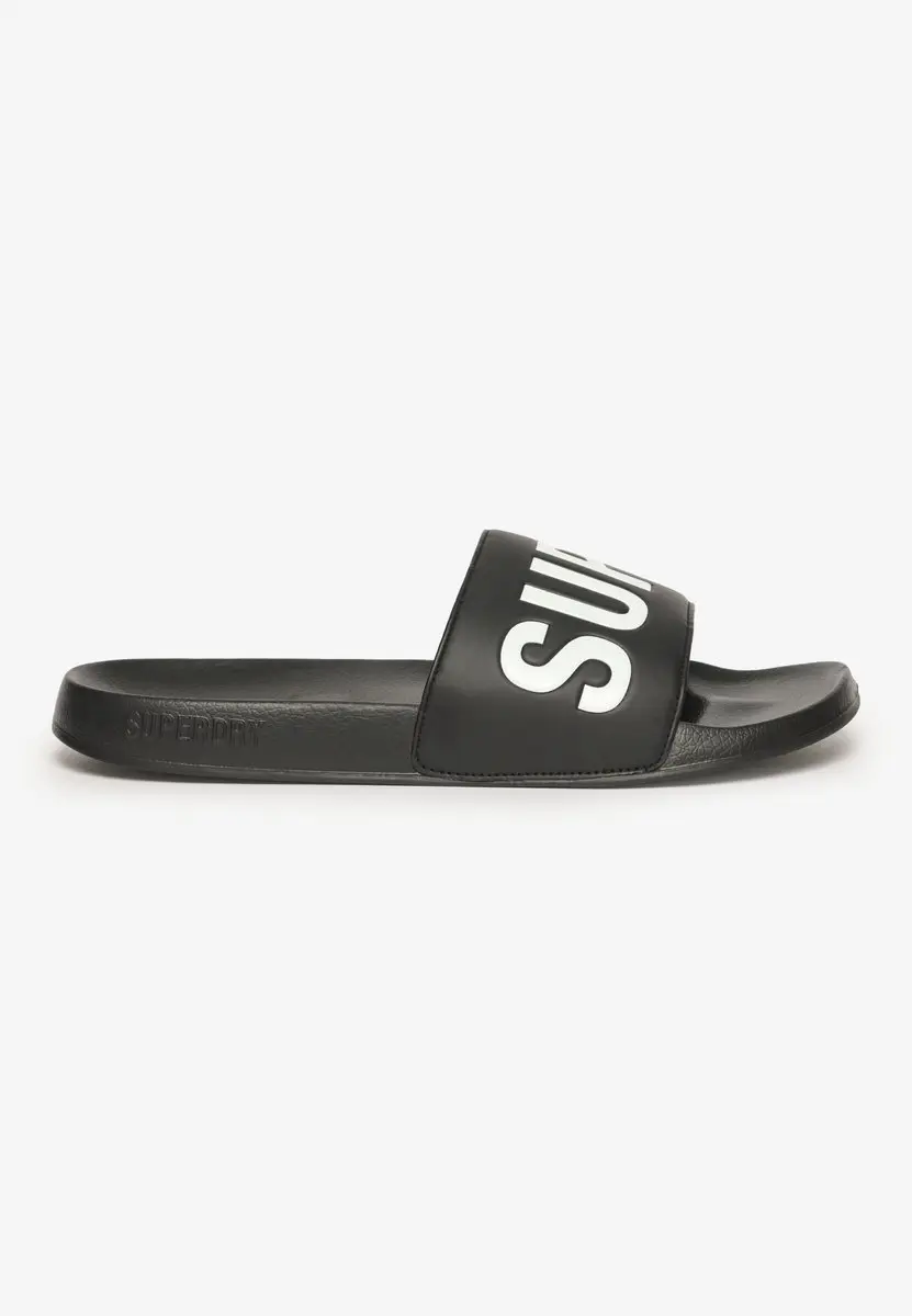 Superdry Core Vegan Heren Badslippers