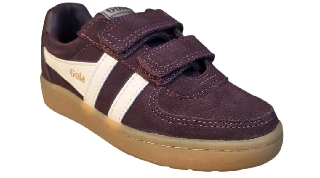 Gola Hawk Strap - Maat 32 - Groen - afbeelding 6 van 6