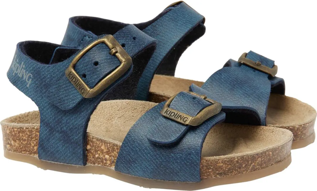Kipling George 1 Sandalen