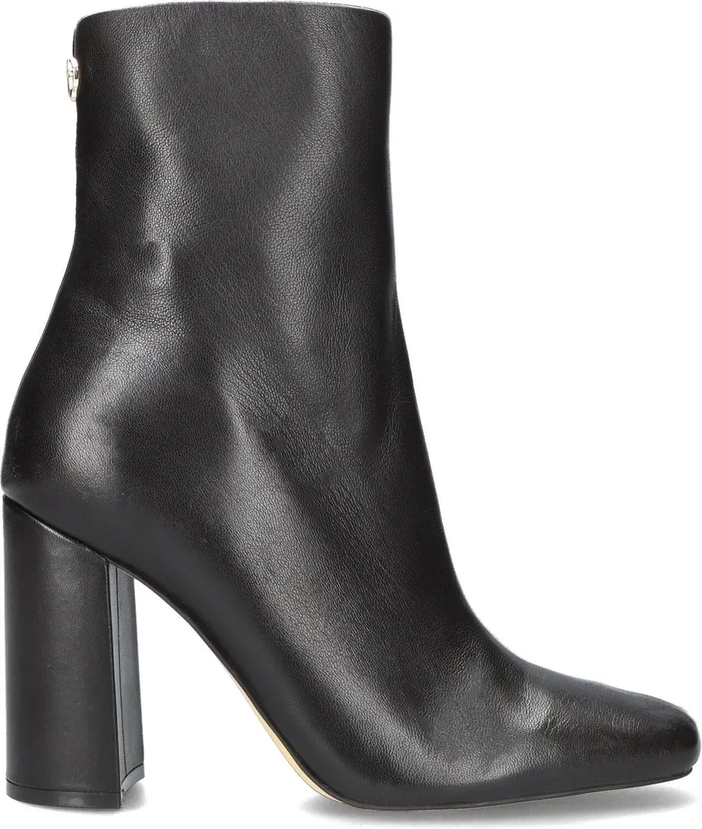 Guess Beaker Enkellaarsjes