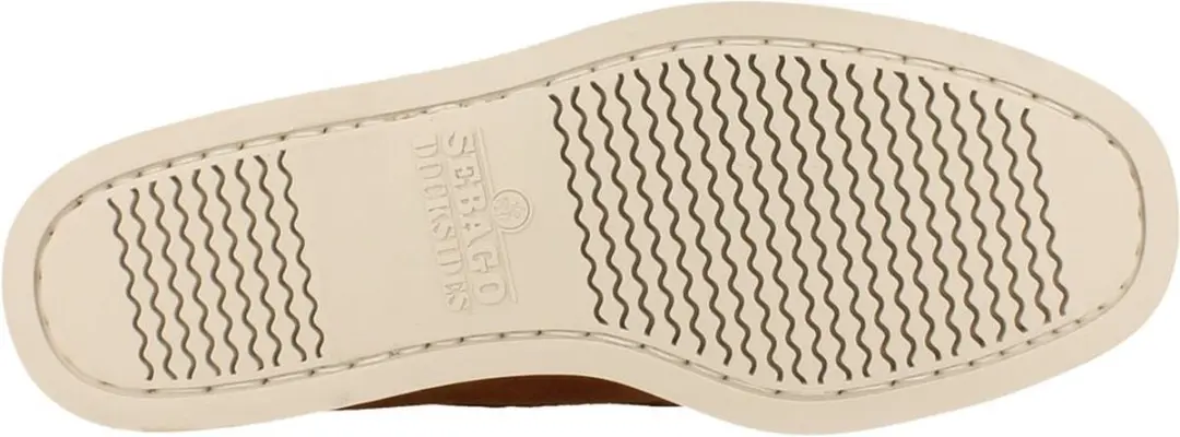 Sebago Dockside Heren Bootschoenen - Cognac - Maat 44 - afbeelding 2 van 6